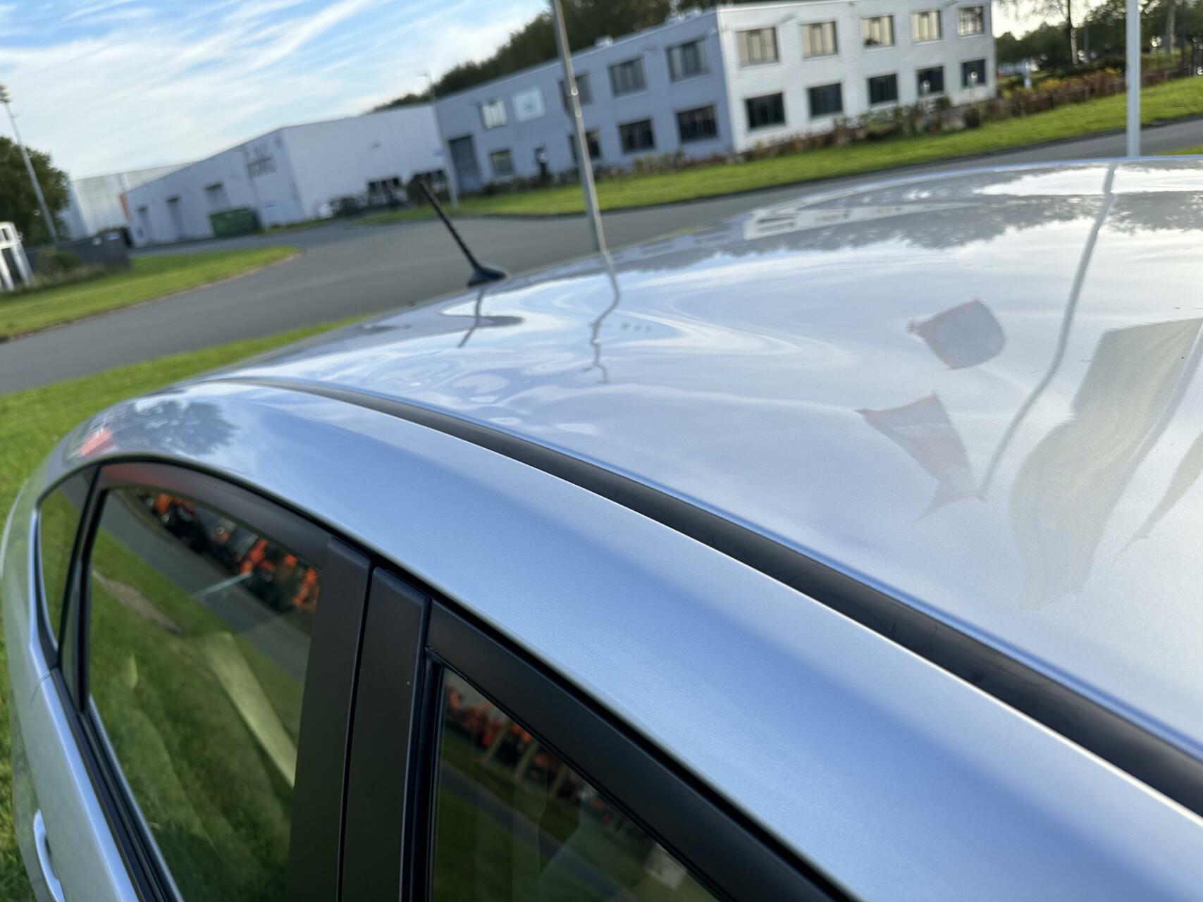 Foto van Toyota Prius