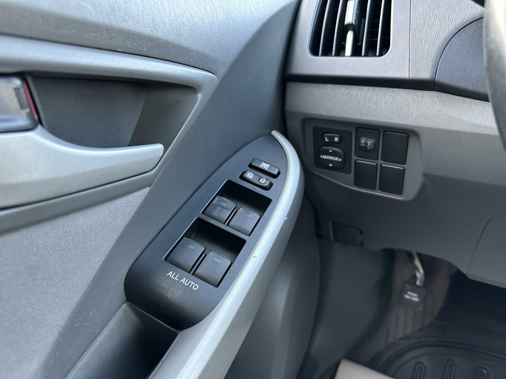 Foto van Toyota Prius
