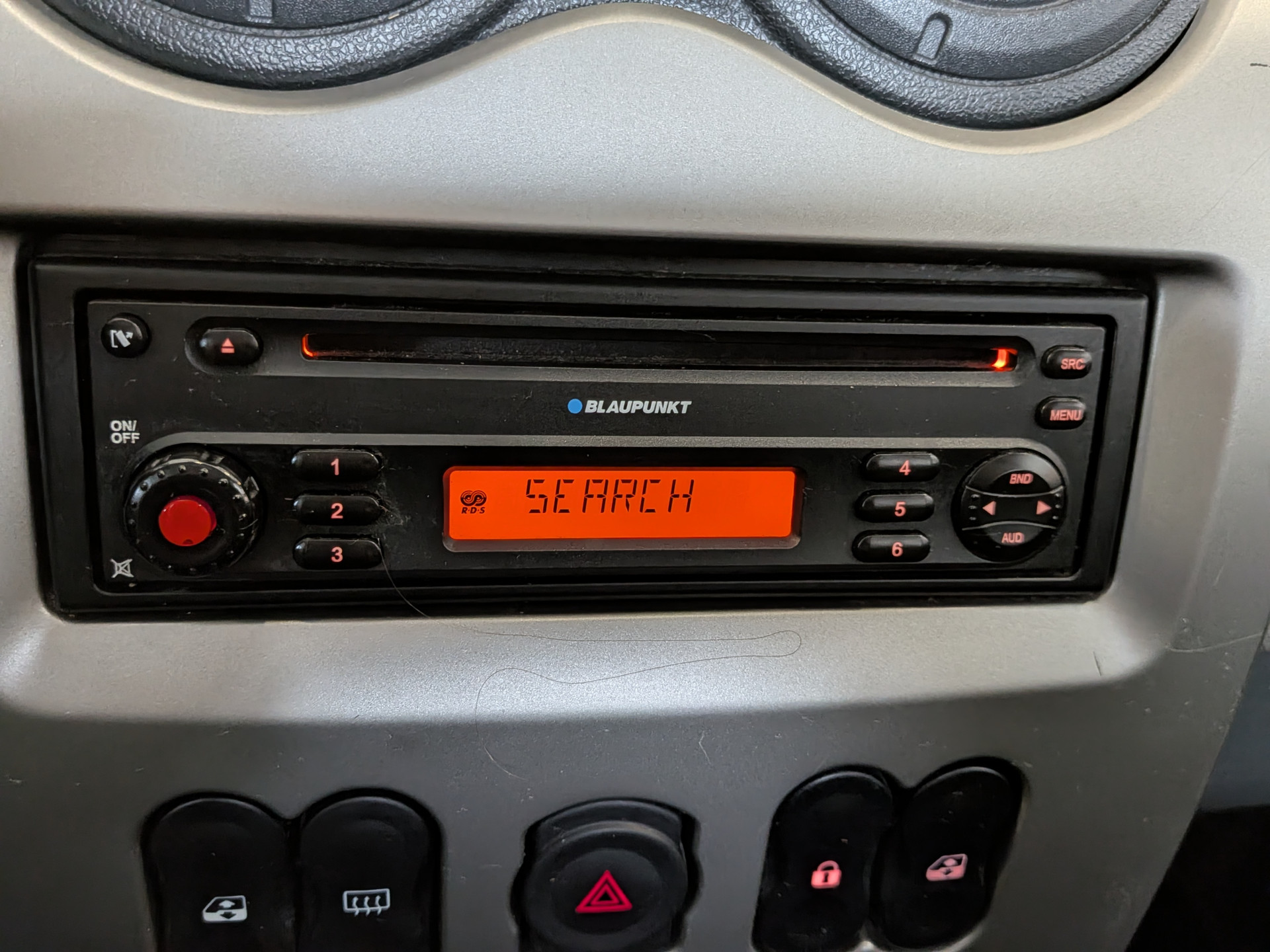 Foto van Dacia Sandero