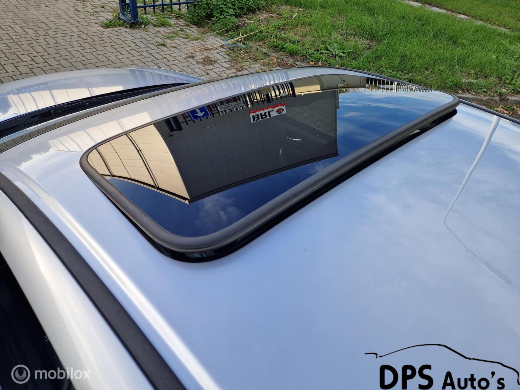 Foto van Honda Accord Sedan