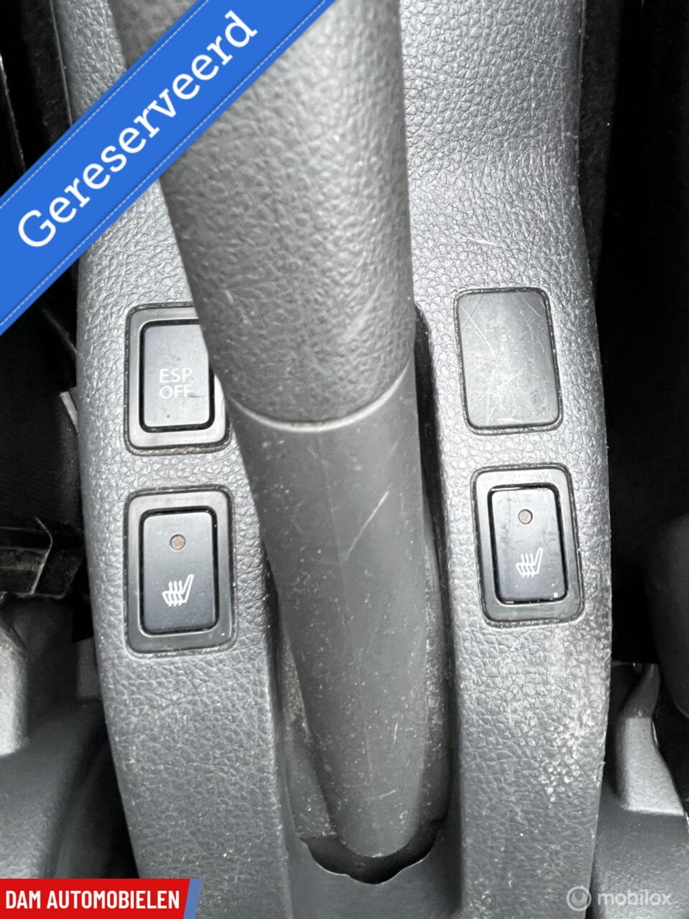 Foto van Suzuki Sx4
