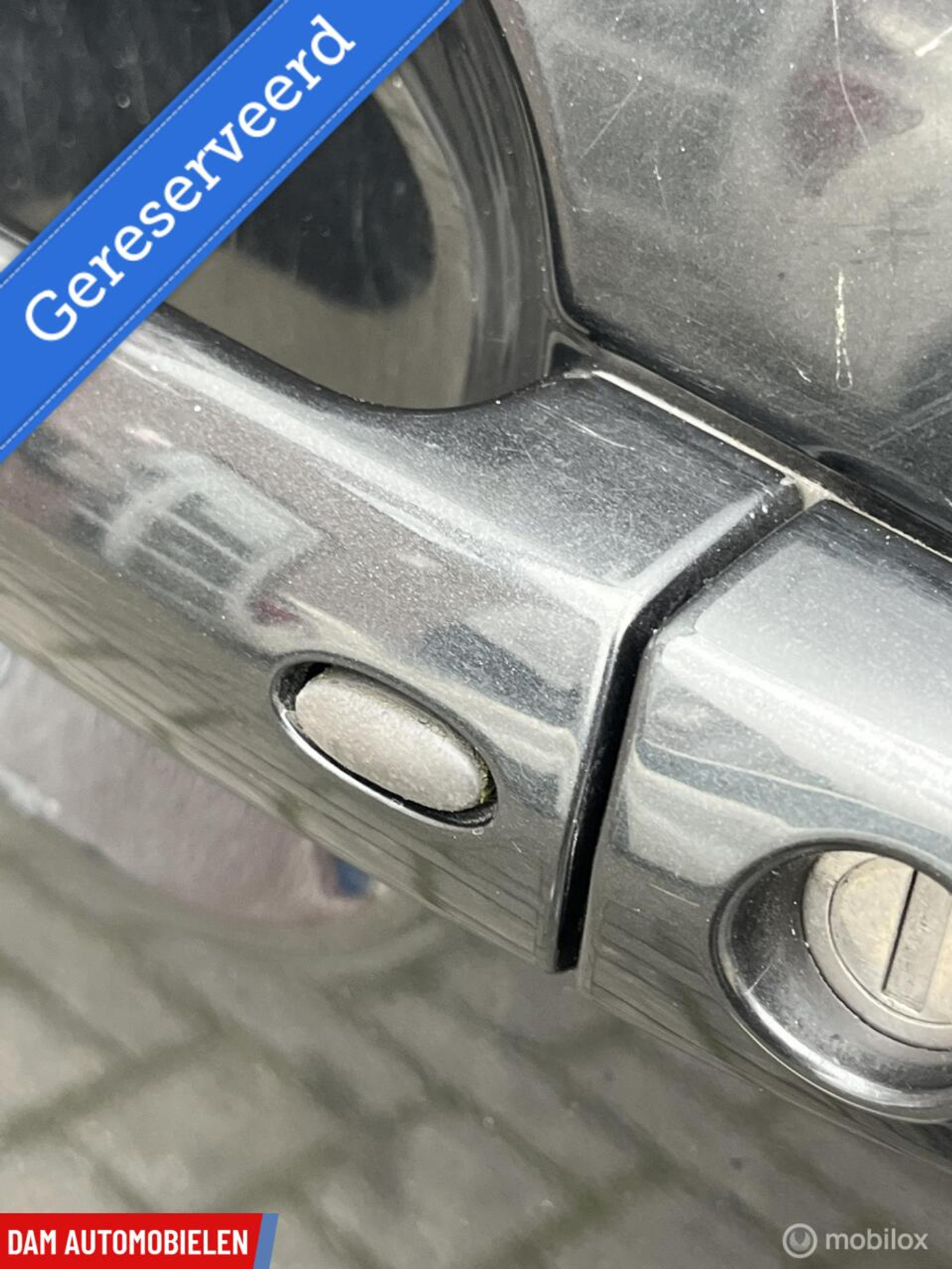 Foto van Suzuki Sx4