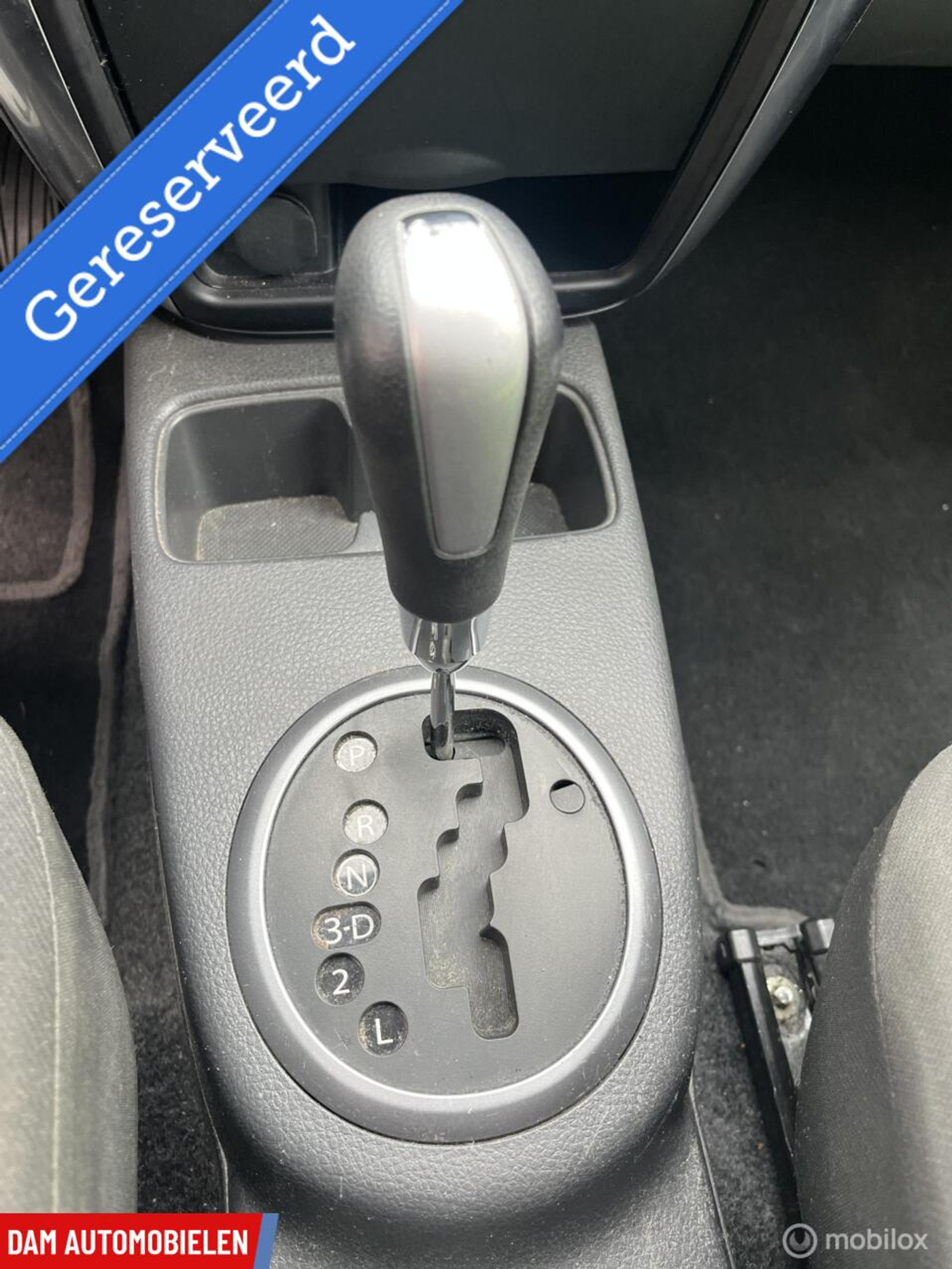 Foto van Suzuki Sx4