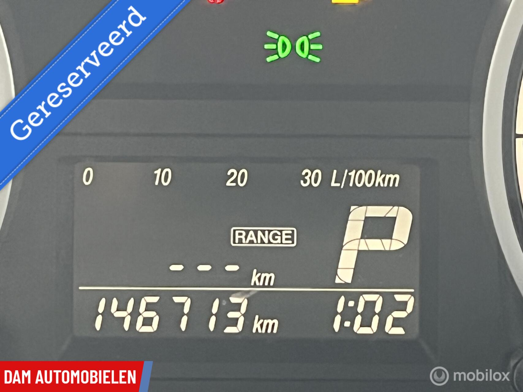 Foto van Suzuki Sx4