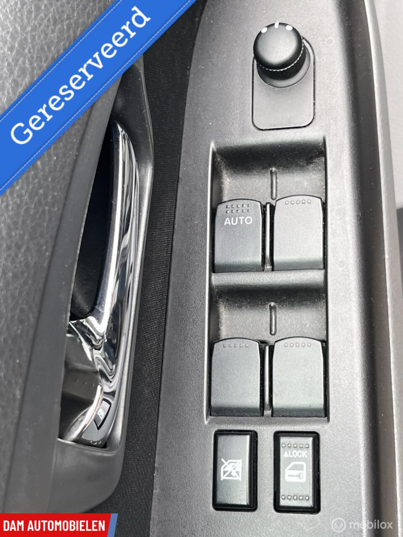 Foto van Suzuki Sx4