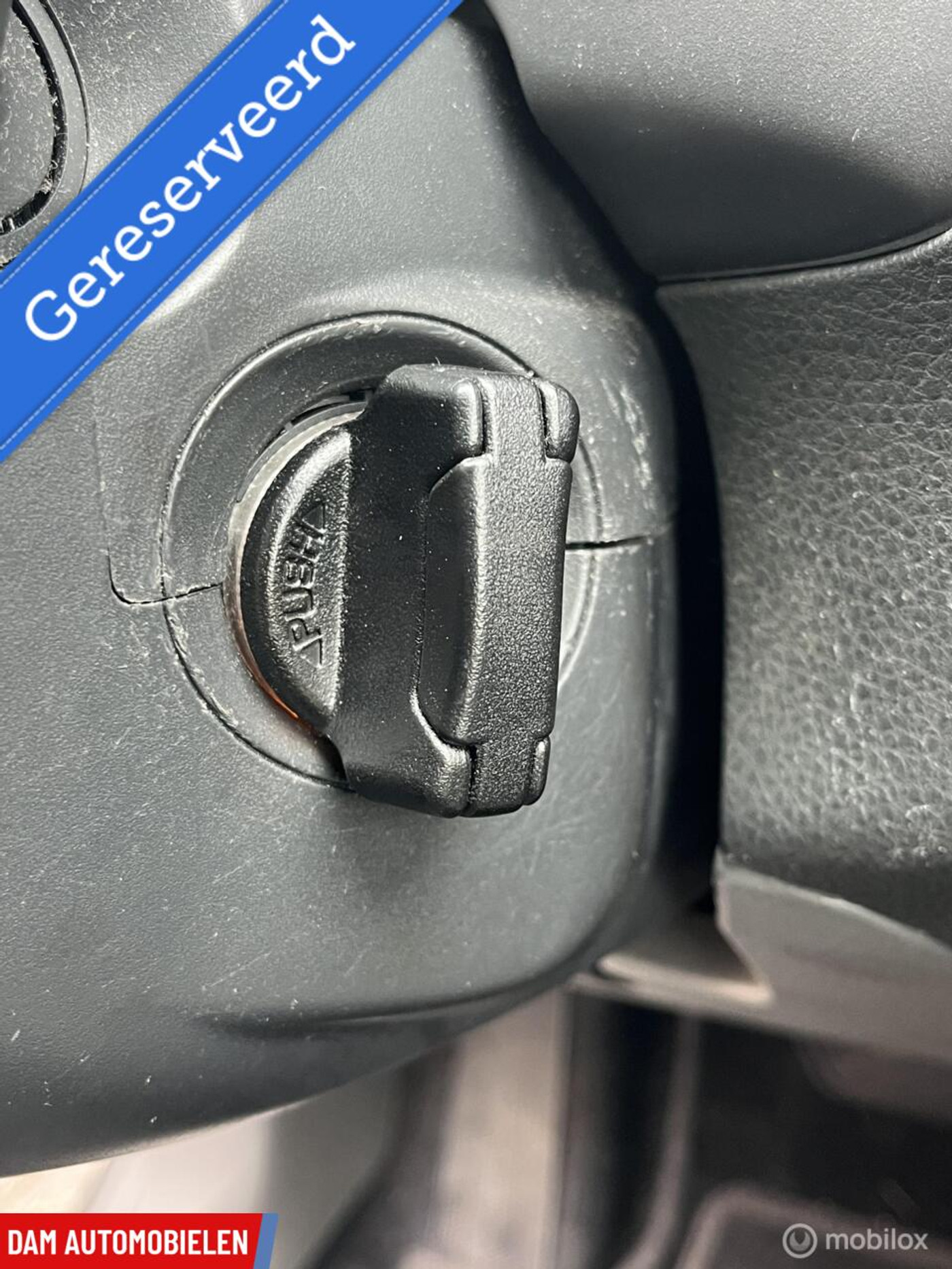 Foto van Suzuki Sx4