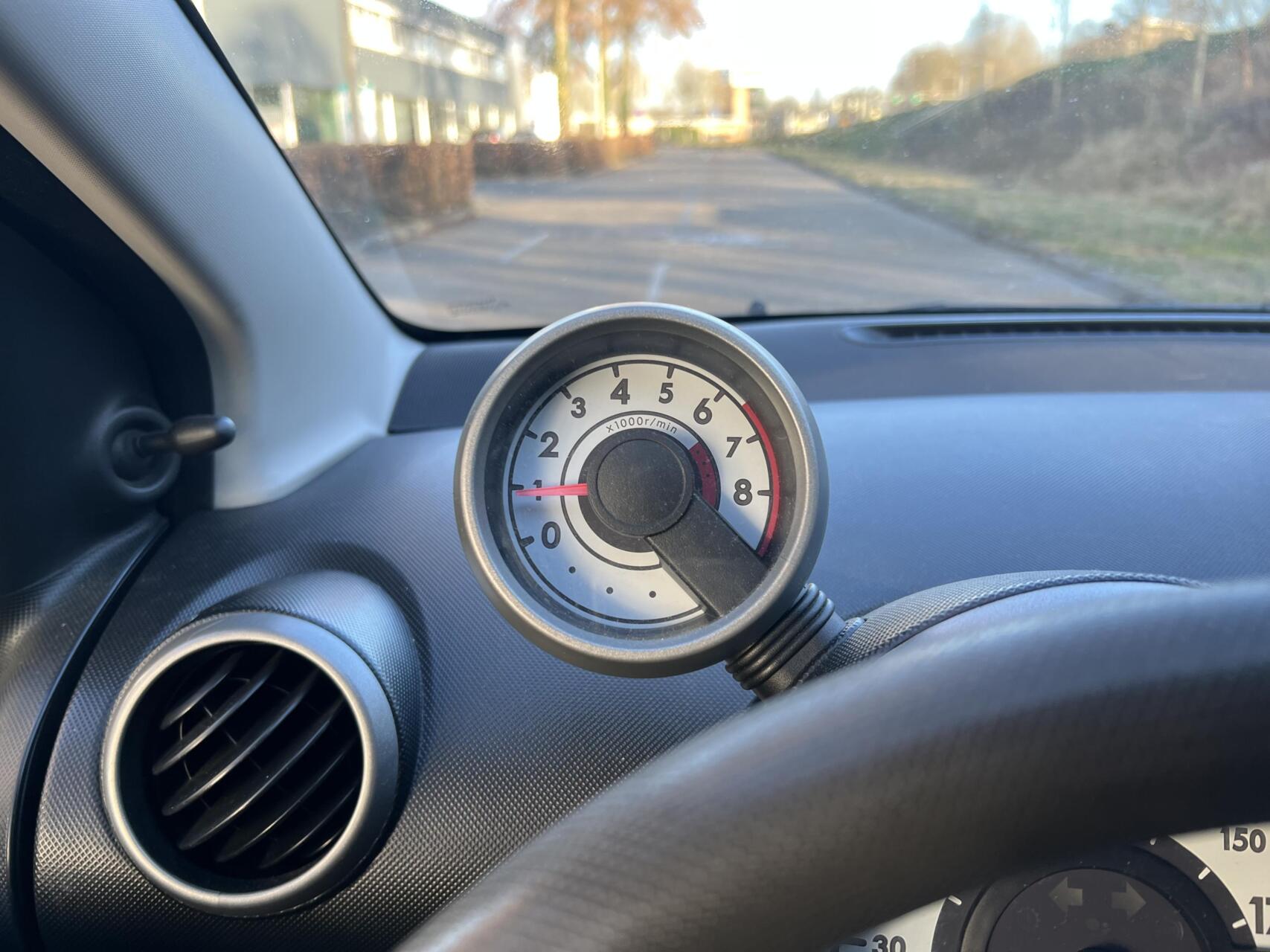 Foto van Peugeot 107