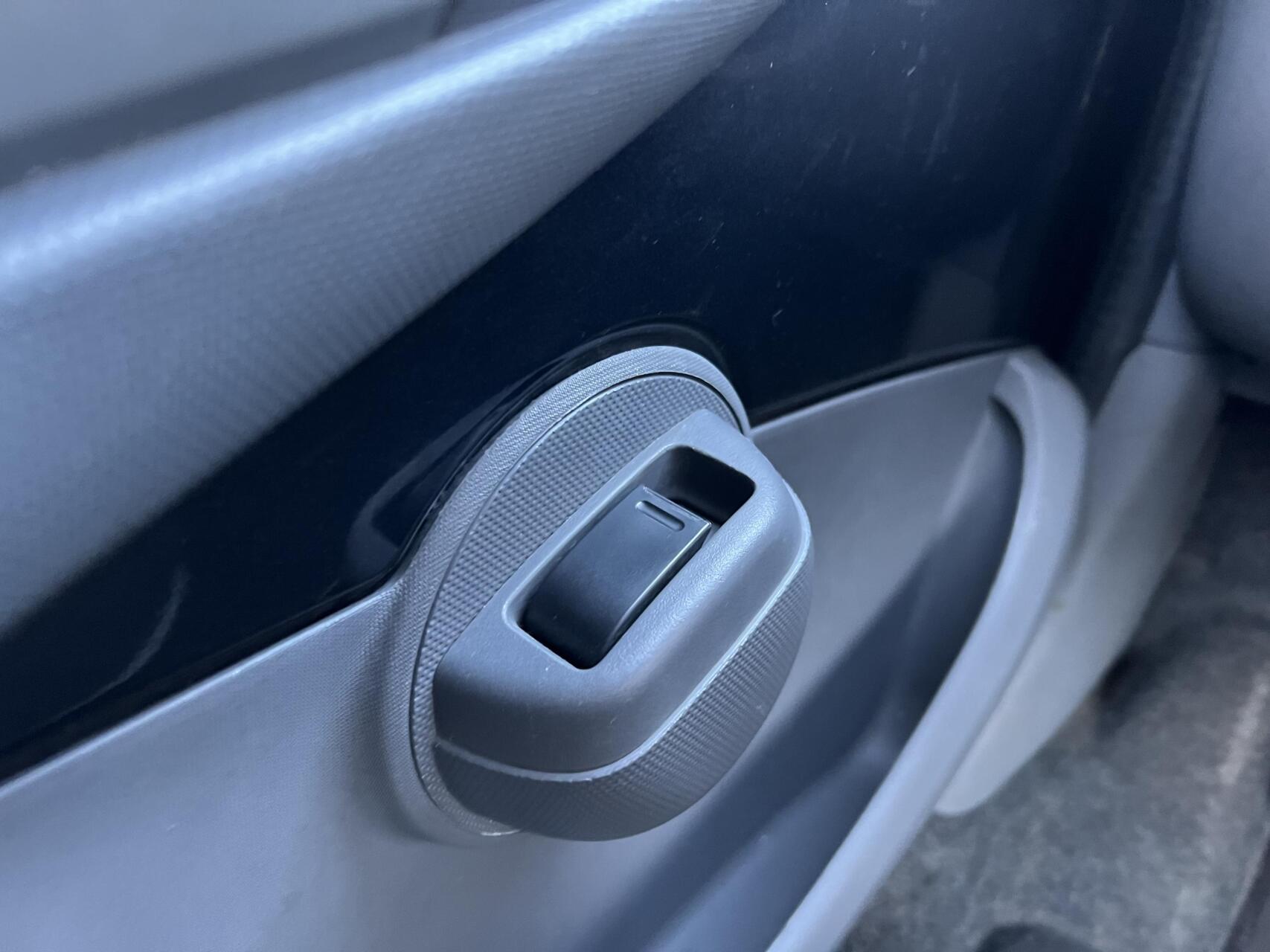 Foto van Peugeot 107