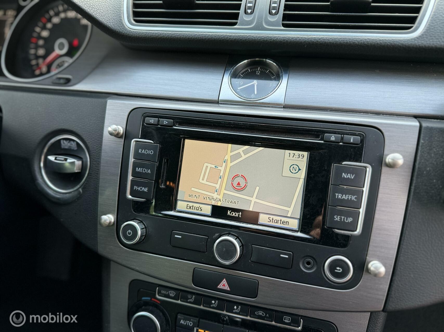 Foto van Volkswagen Passat Variant