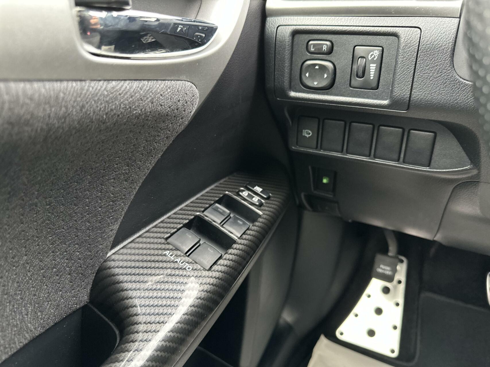 Foto van Lexus CT