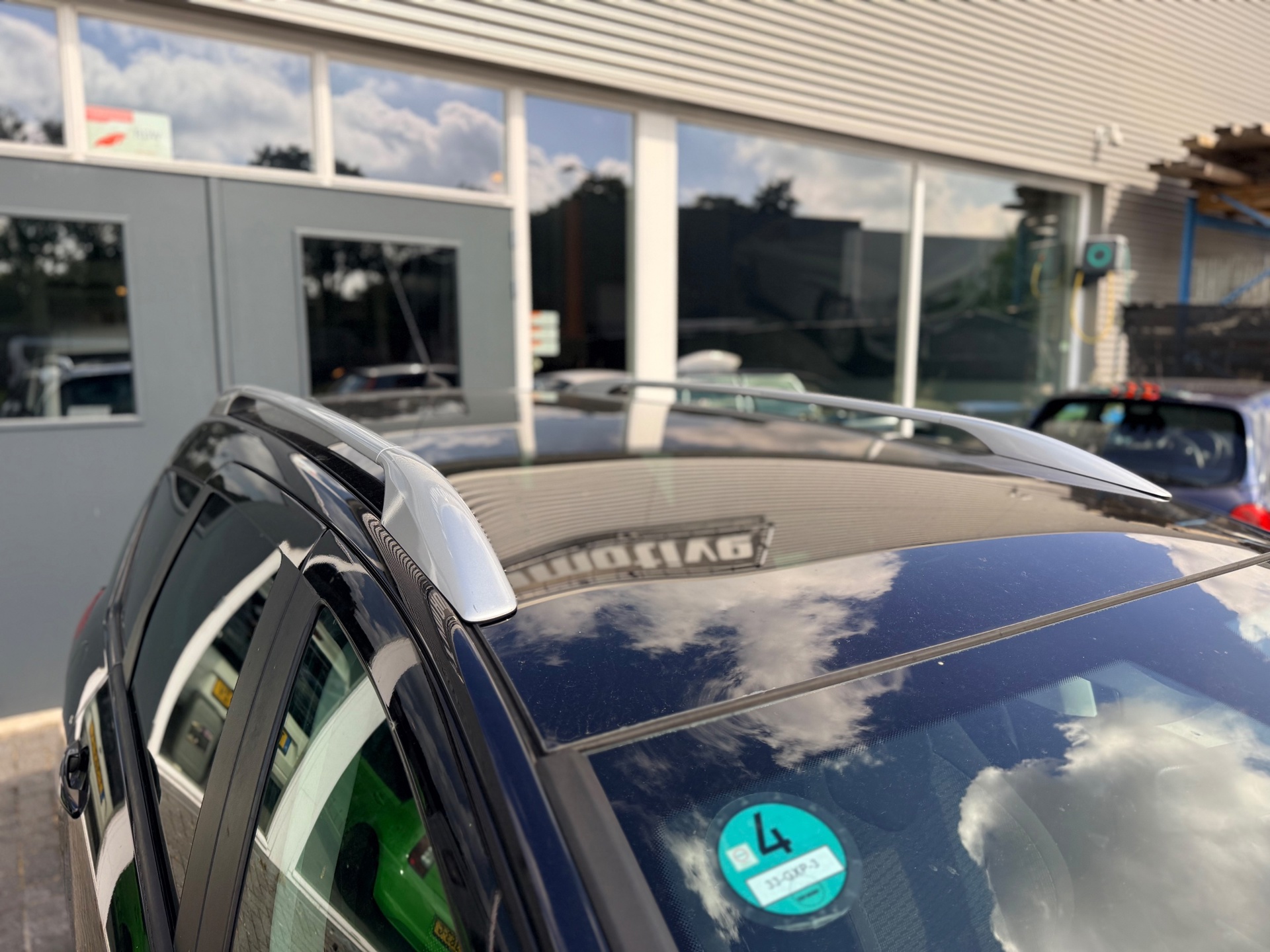 Foto van Peugeot 308