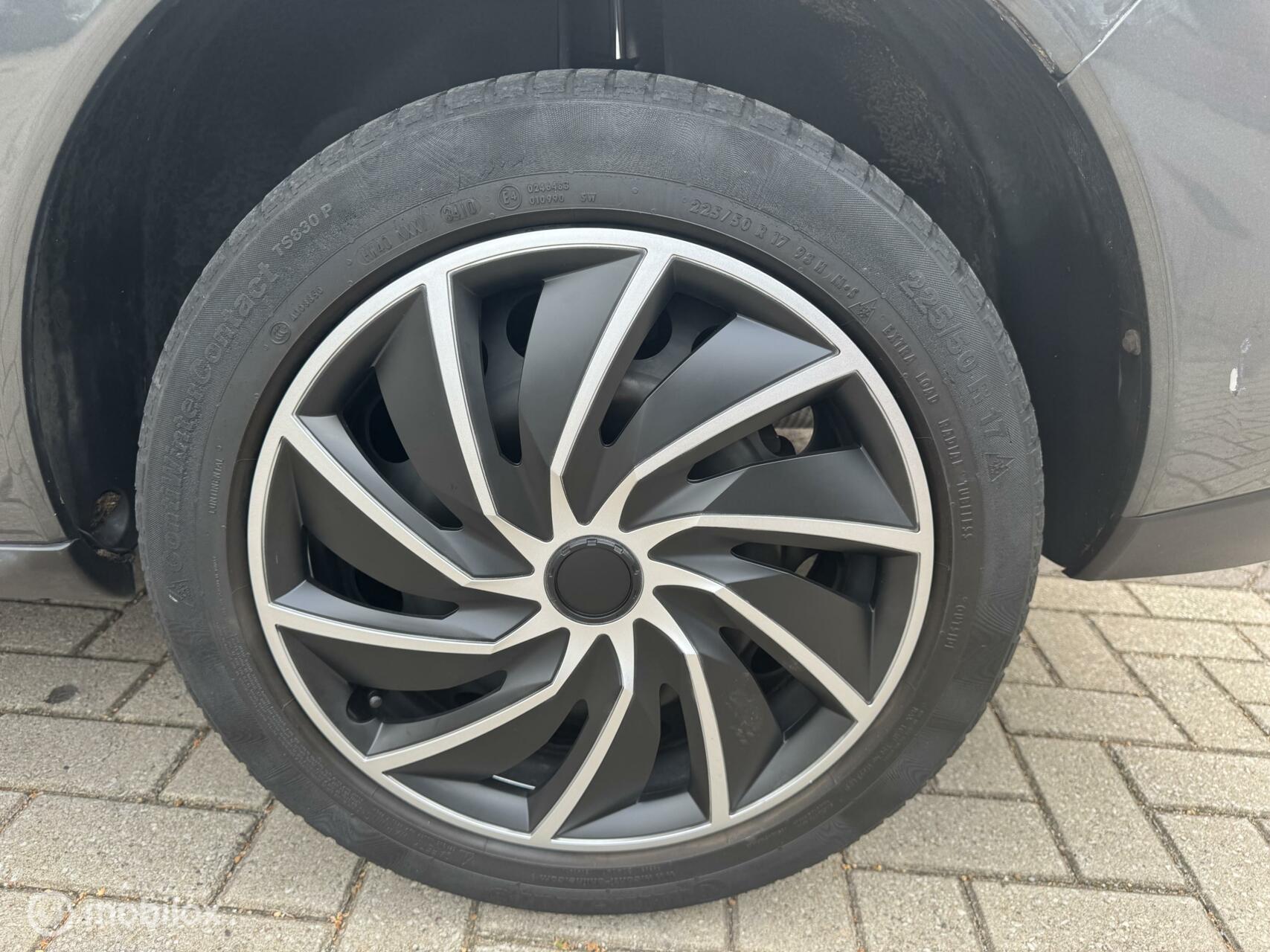 Foto van Peugeot 3008
