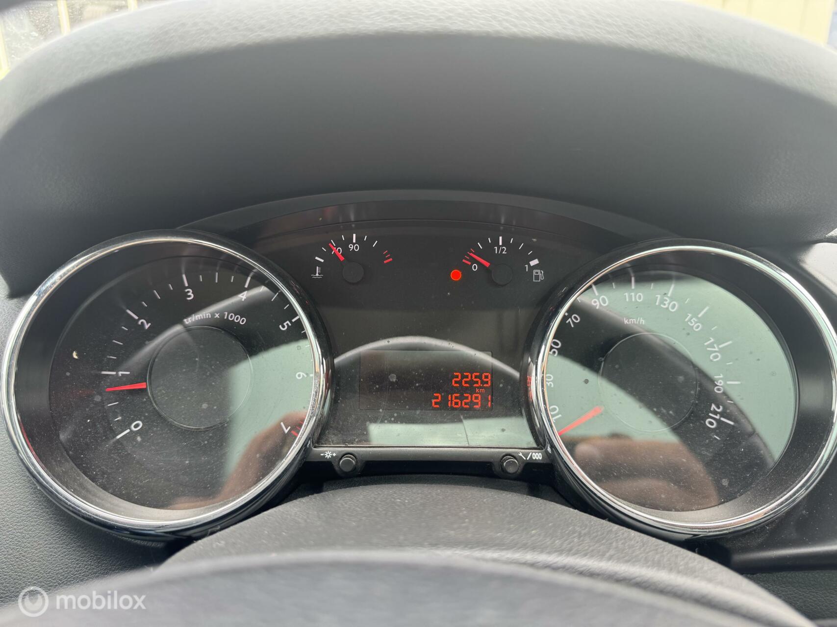 Foto van Peugeot 3008