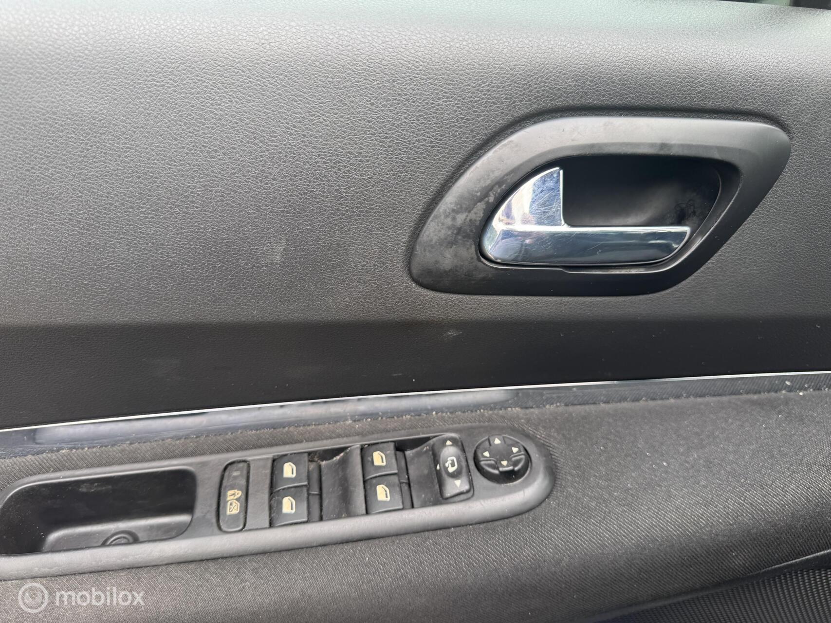 Foto van Peugeot 3008