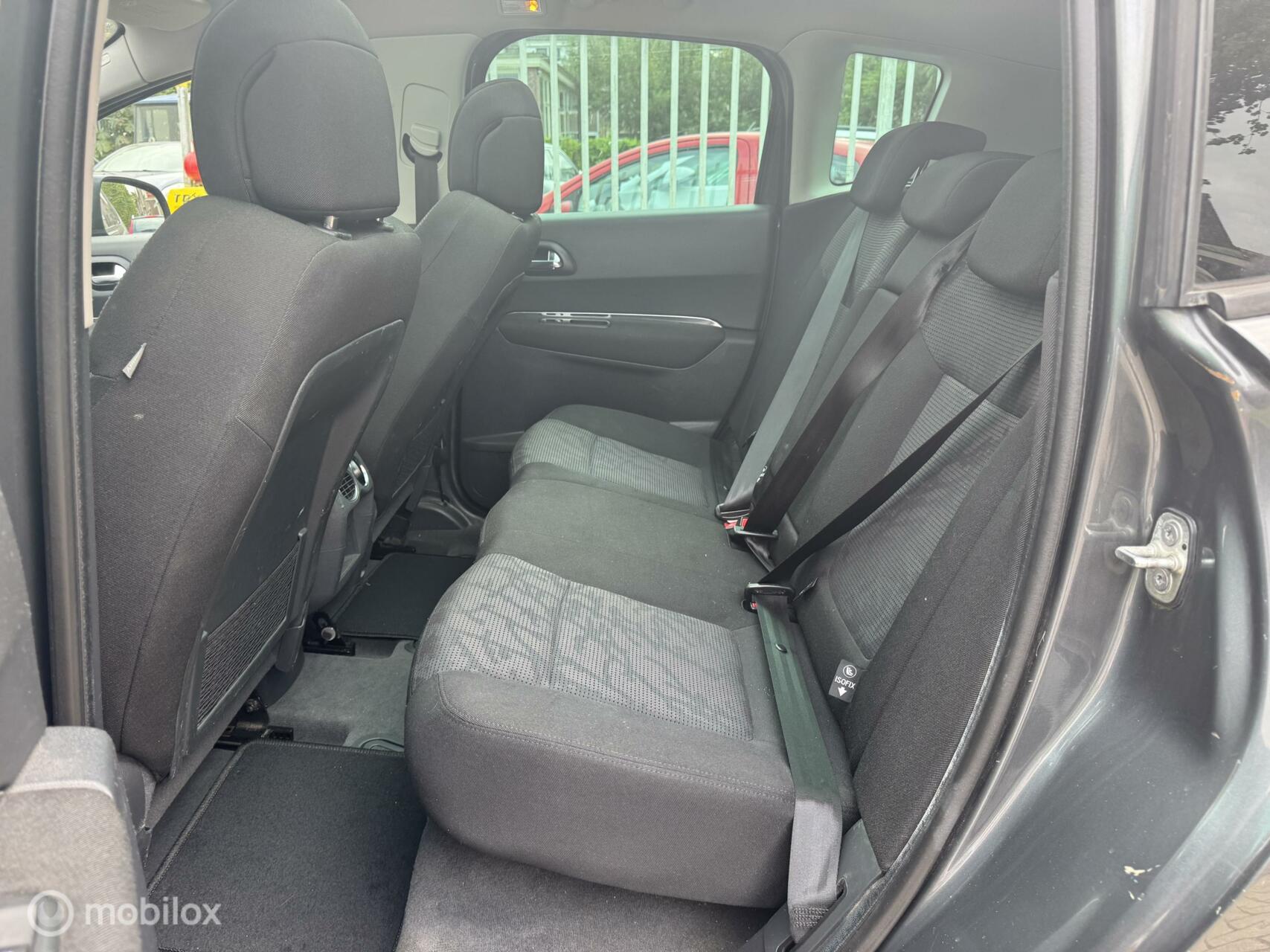 Foto van Peugeot 3008
