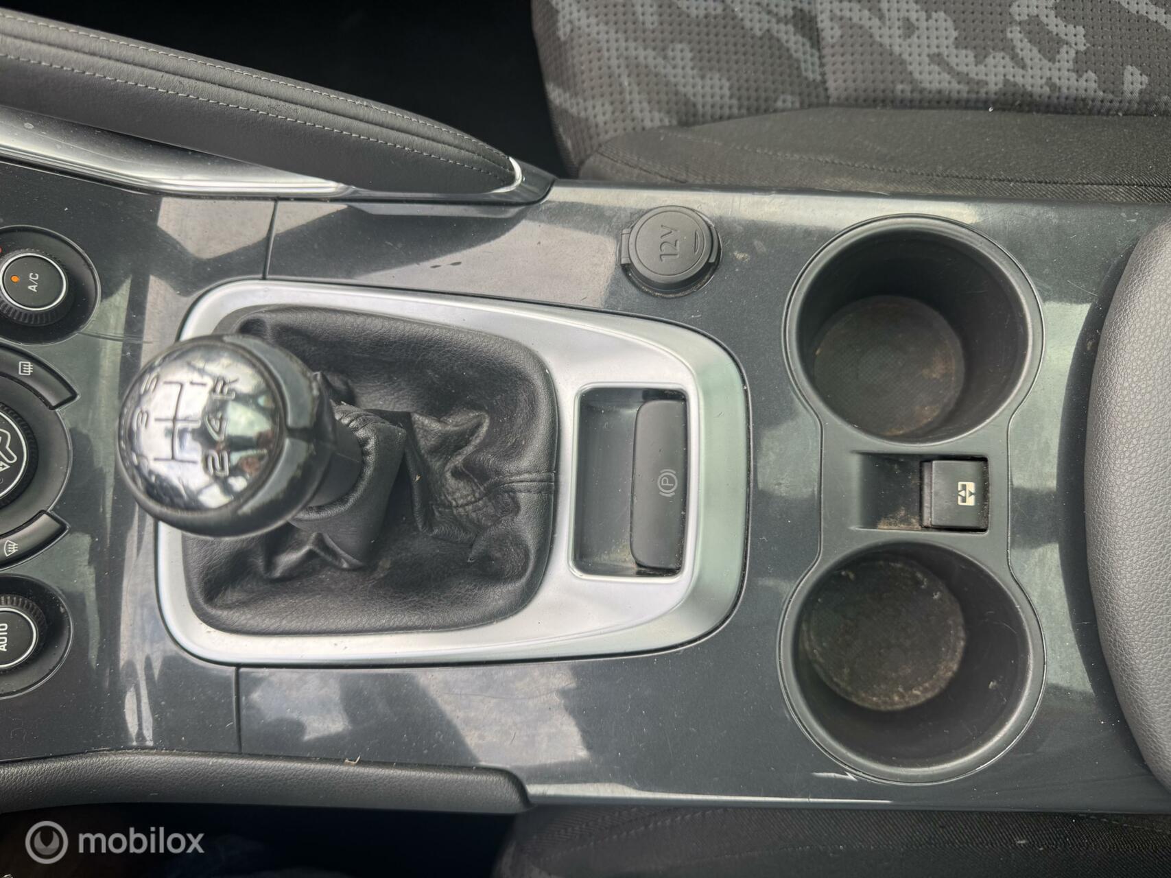 Foto van Peugeot 3008