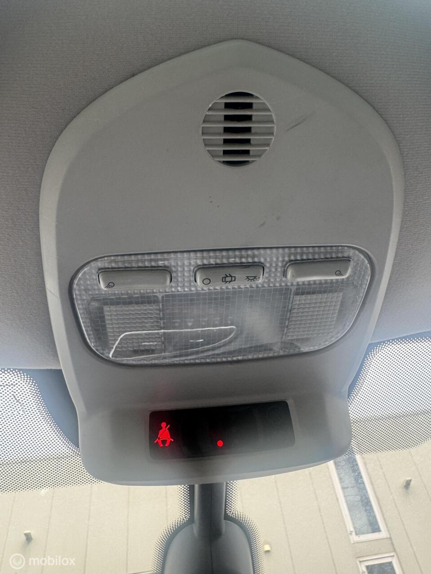 Foto van Peugeot 3008