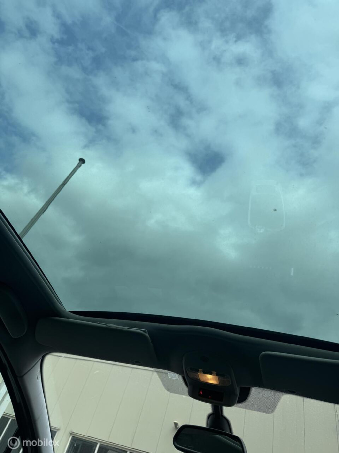 Foto van Peugeot 3008