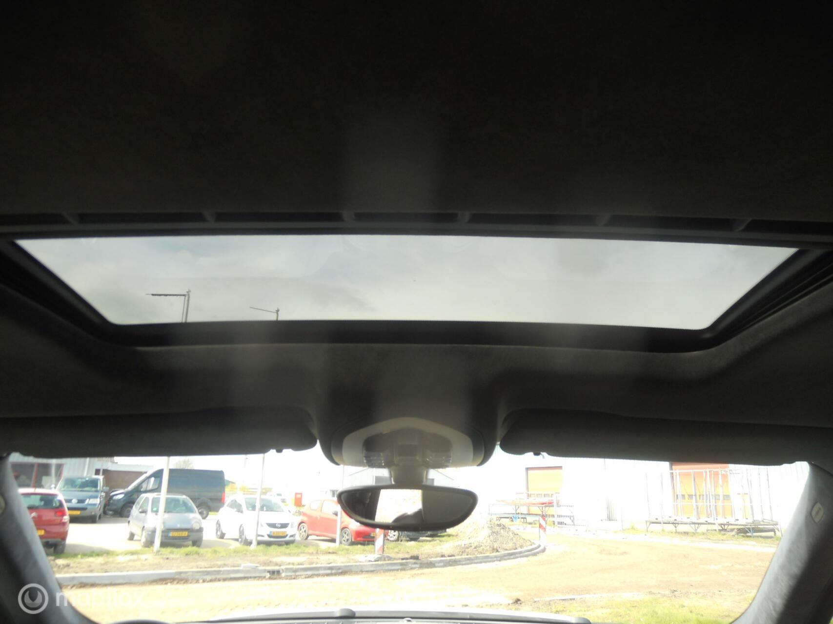Foto van Porsche Cayenne