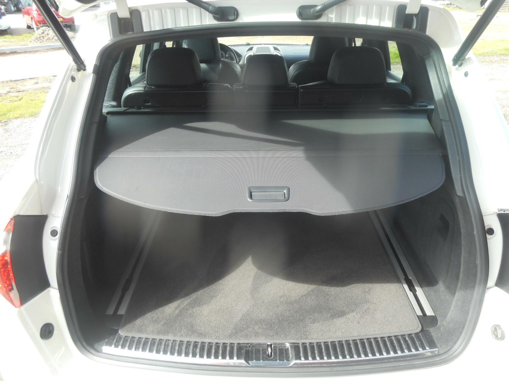 Foto van Porsche Cayenne