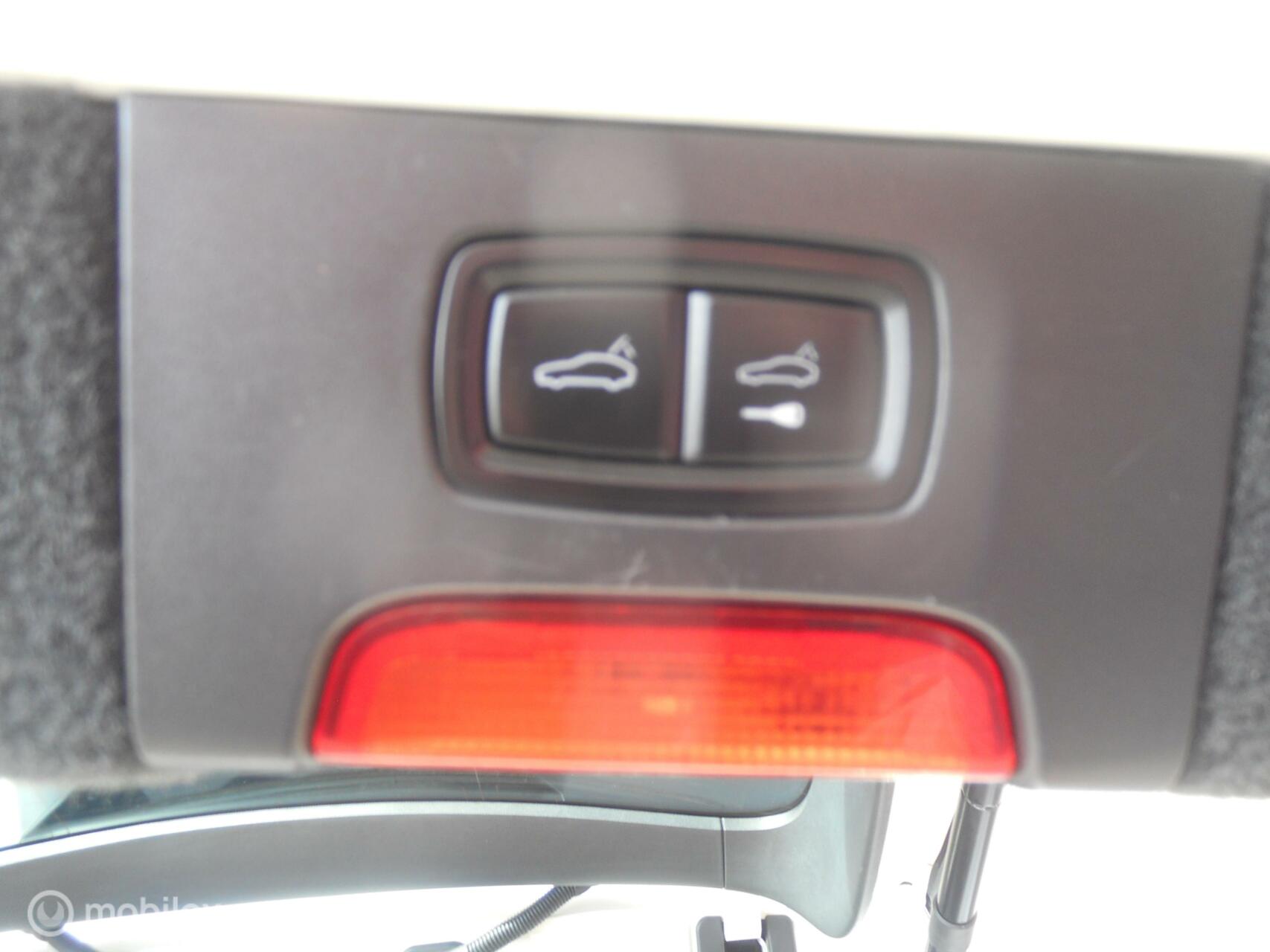 Foto van Porsche Cayenne