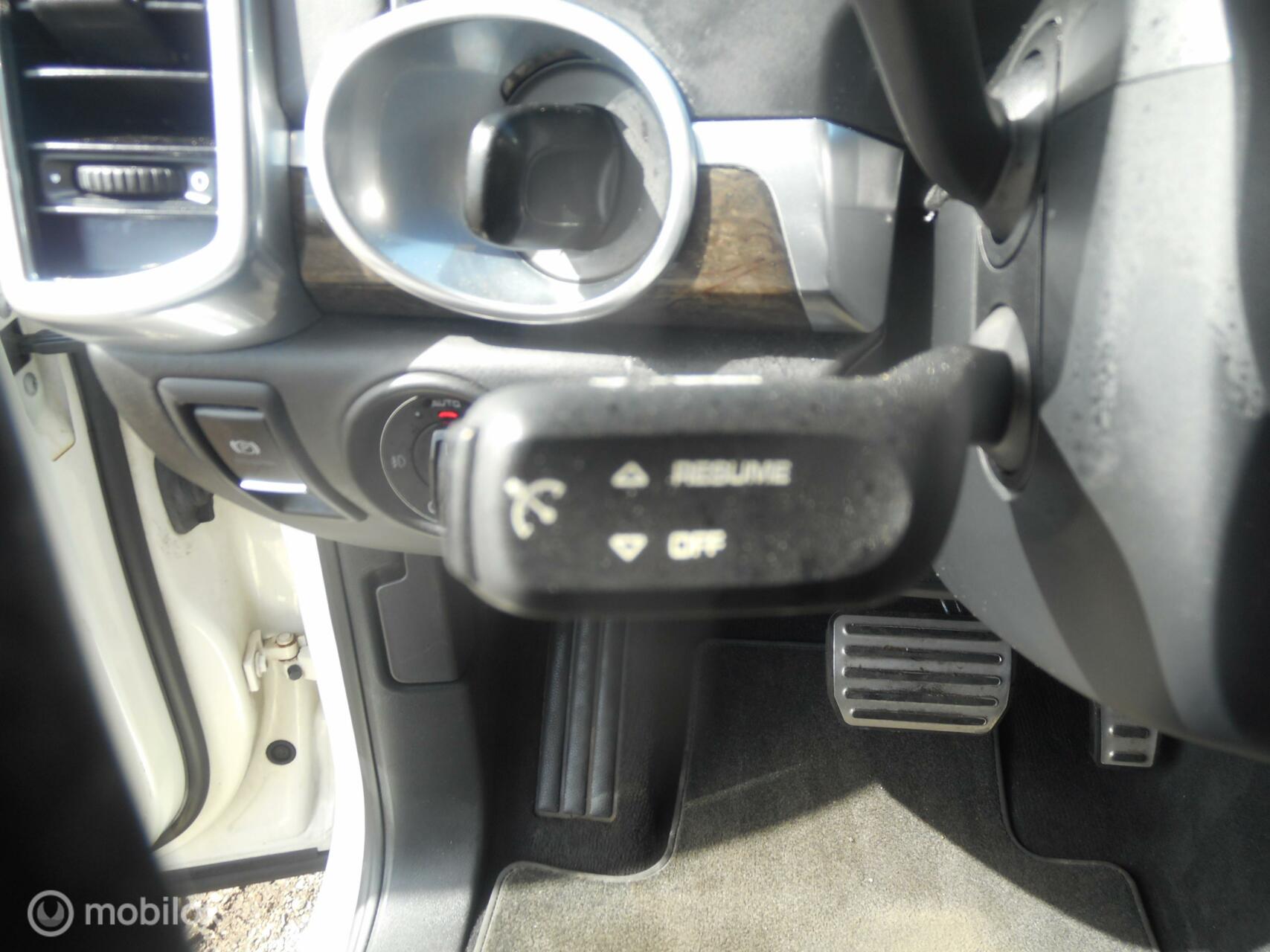 Foto van Porsche Cayenne