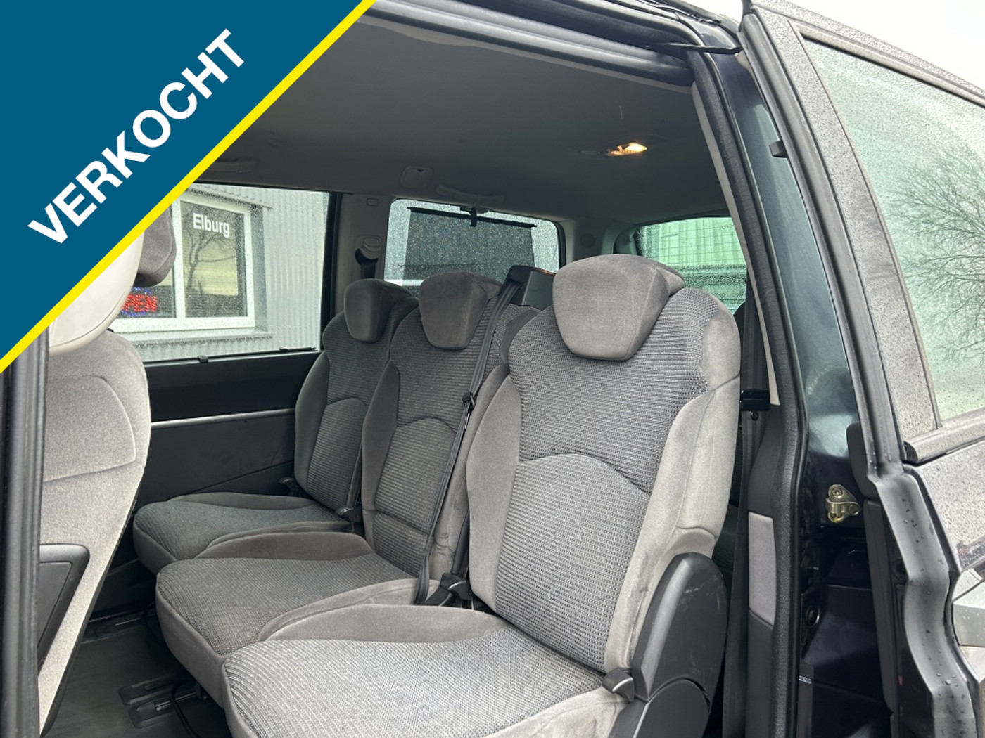 Foto van Peugeot 807