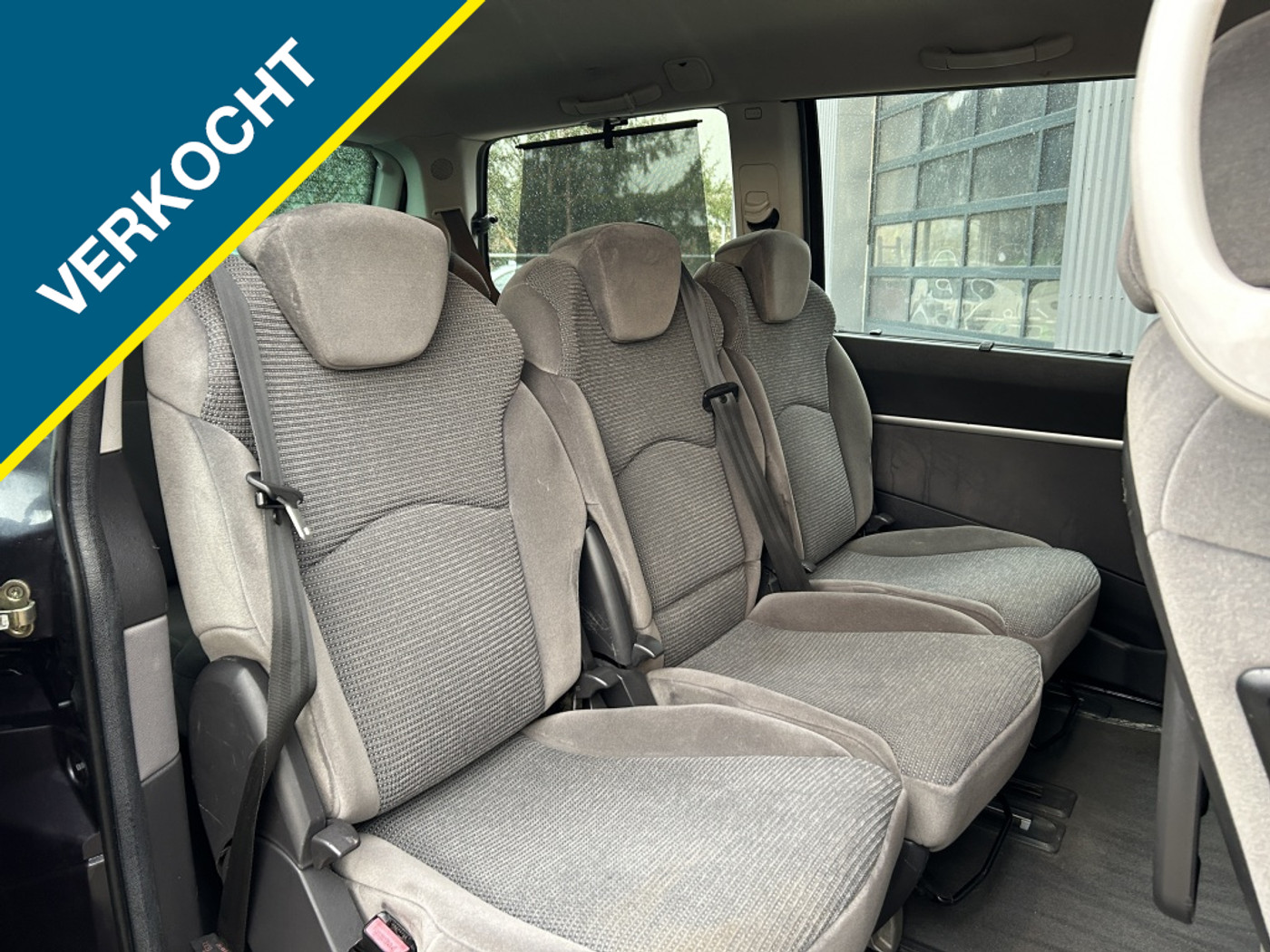 Foto van Peugeot 807