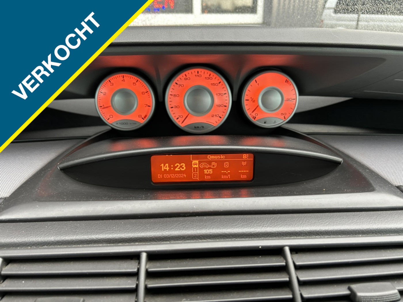 Foto van Peugeot 807