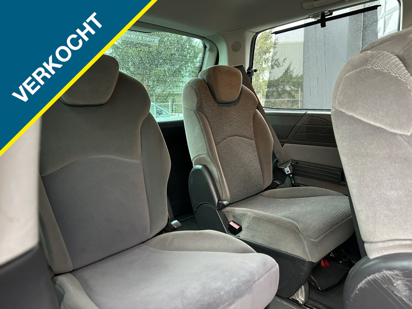 Foto van Peugeot 807