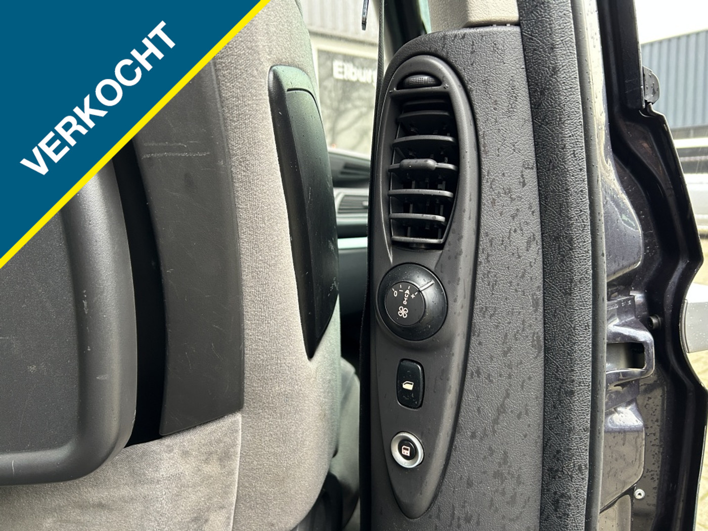 Foto van Peugeot 807