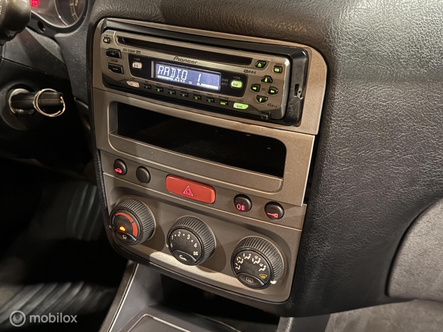 Foto van Alfa Romeo Alfa Romeo 147