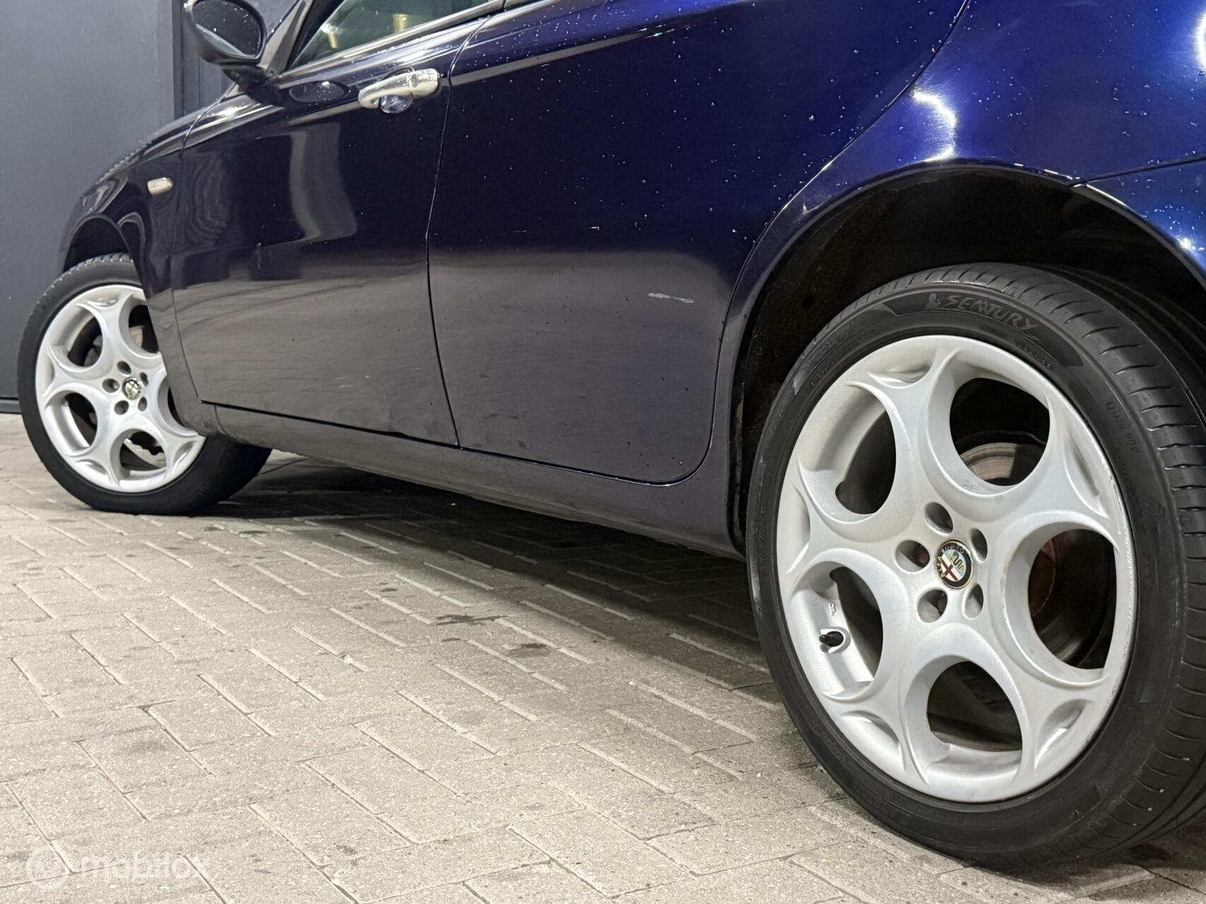 Foto van Alfa Romeo Alfa Romeo 147