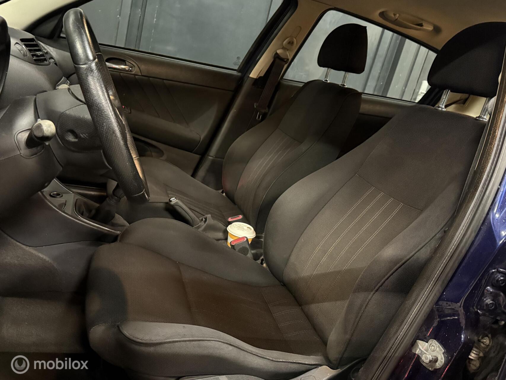 Foto van Alfa Romeo Alfa Romeo 147