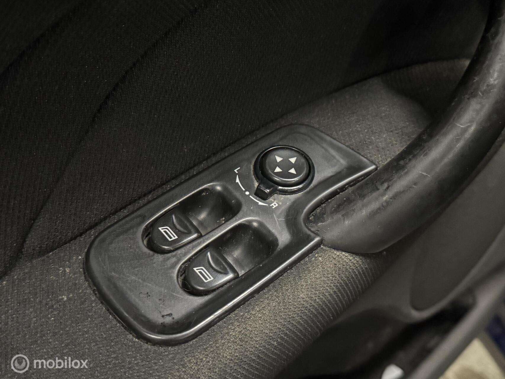 Foto van Alfa Romeo Alfa Romeo 147