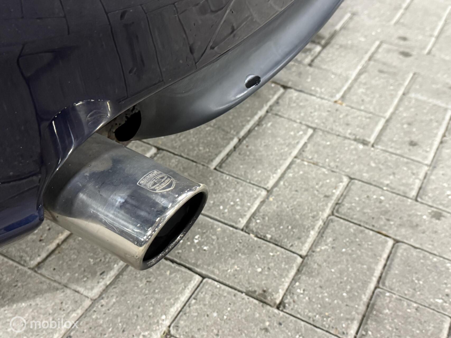Foto van Alfa Romeo Alfa Romeo 147