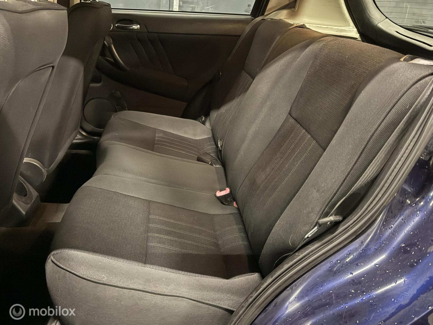 Foto van Alfa Romeo Alfa Romeo 147