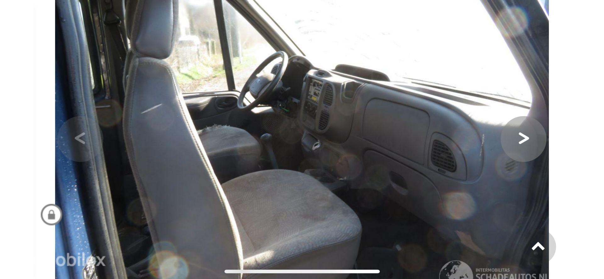 Foto van Ford Transit