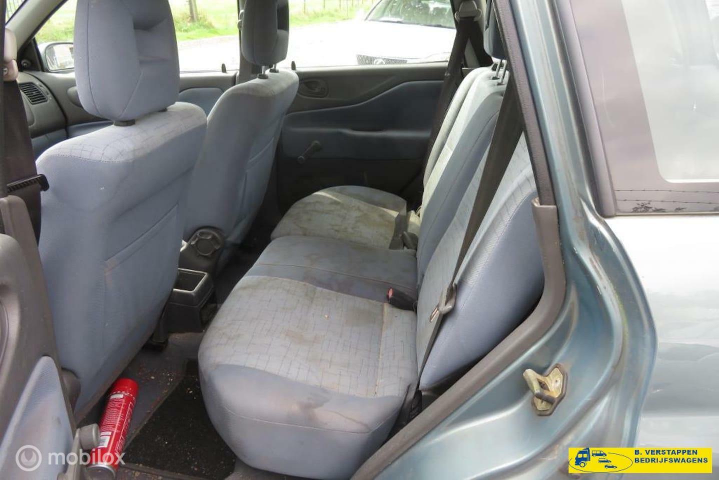 Foto van Mitsubishi Space Star
