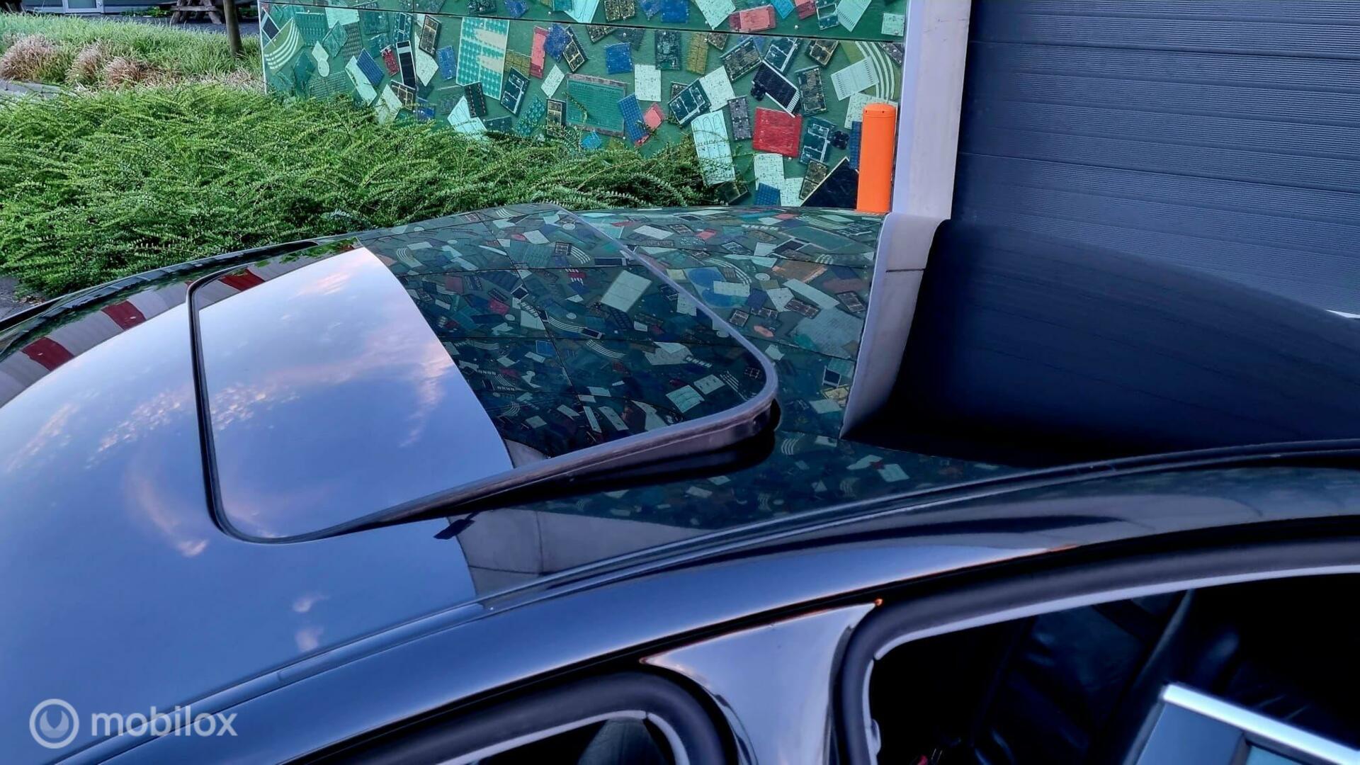 Foto van Volkswagen Phaeton