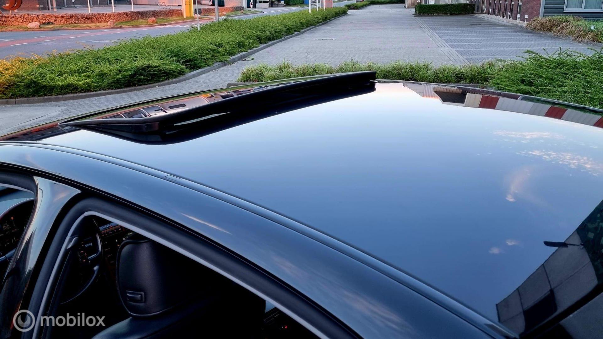 Foto van Volkswagen Phaeton