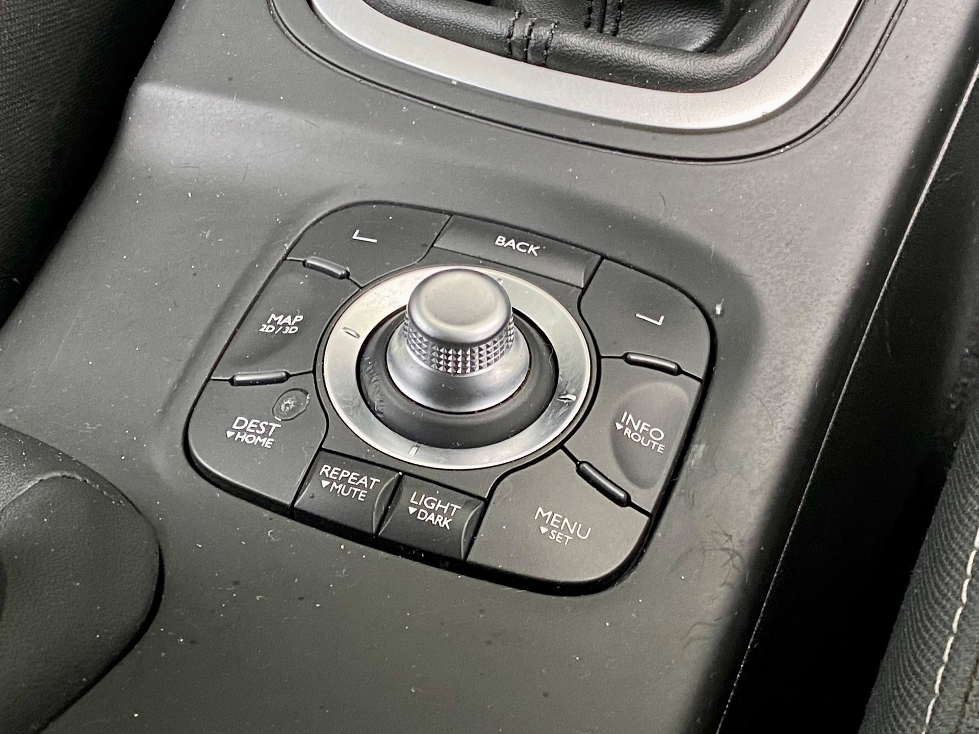 Foto van Renault Mégane Estate