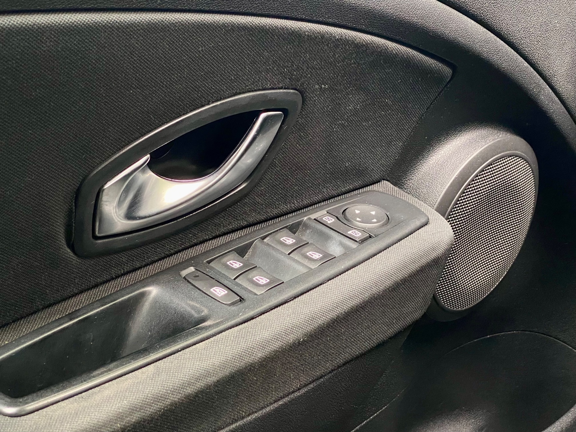Foto van Renault Mégane Estate