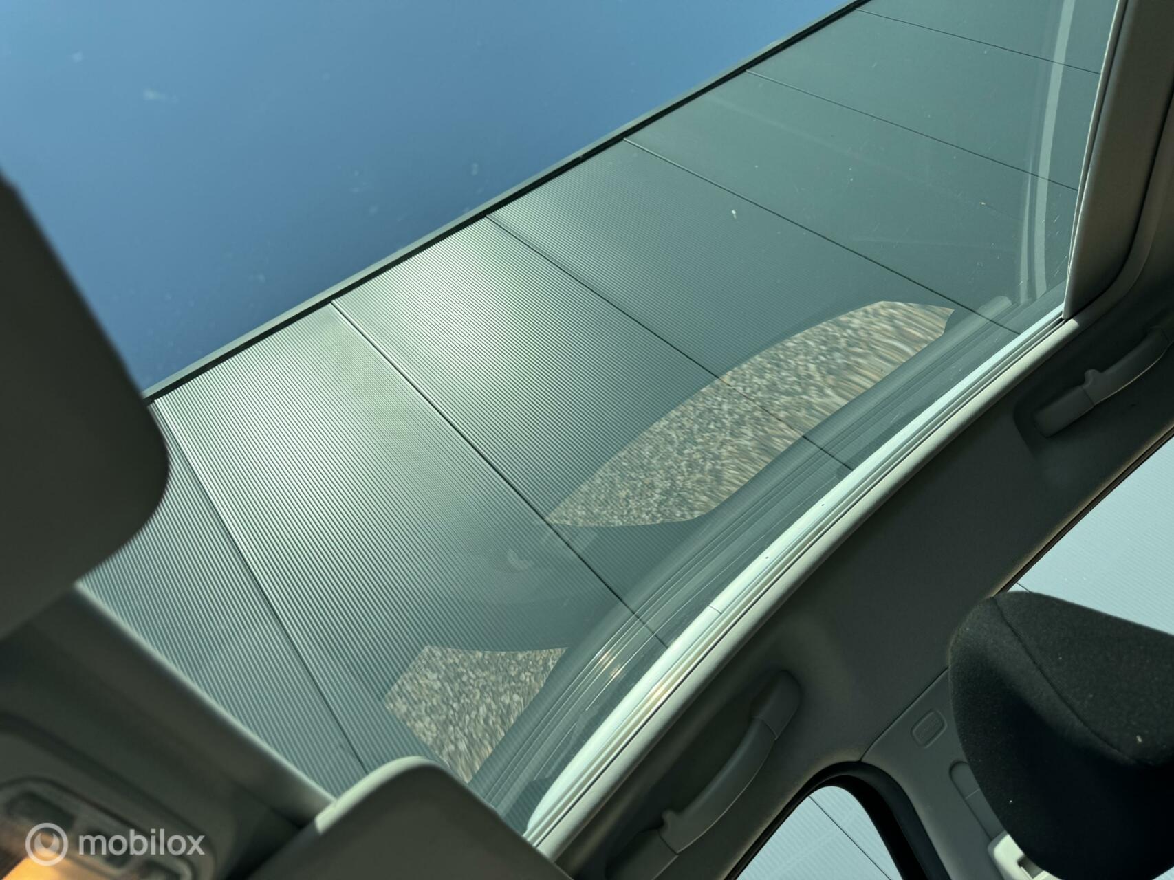Foto van Peugeot 207 SW