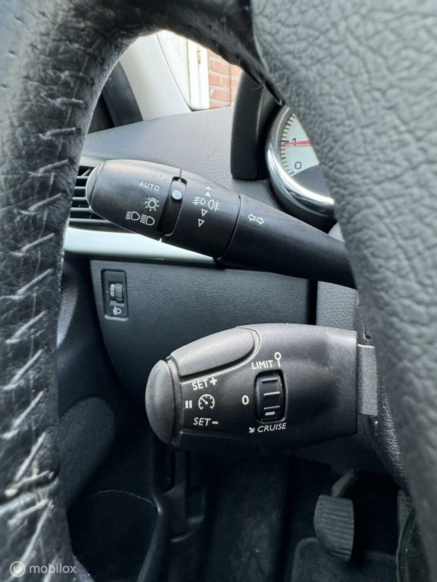 Foto van Peugeot 207 SW
