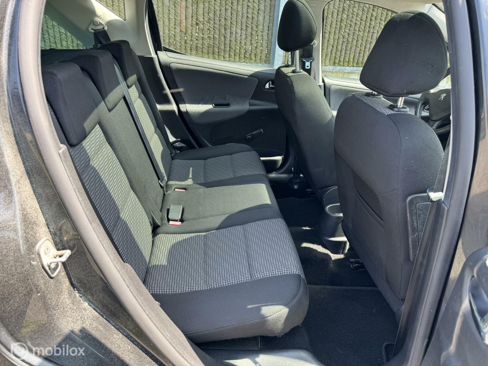Foto van Peugeot 207 SW