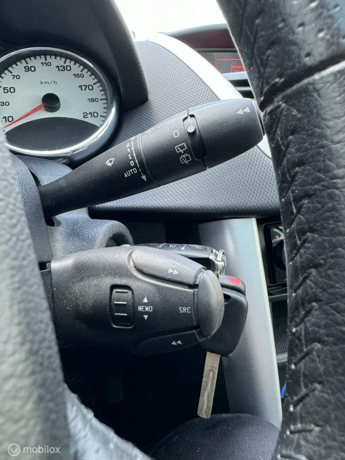 Foto van Peugeot 207 SW