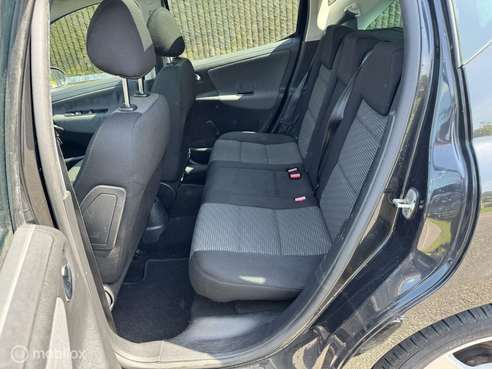 Foto van Peugeot 207 SW