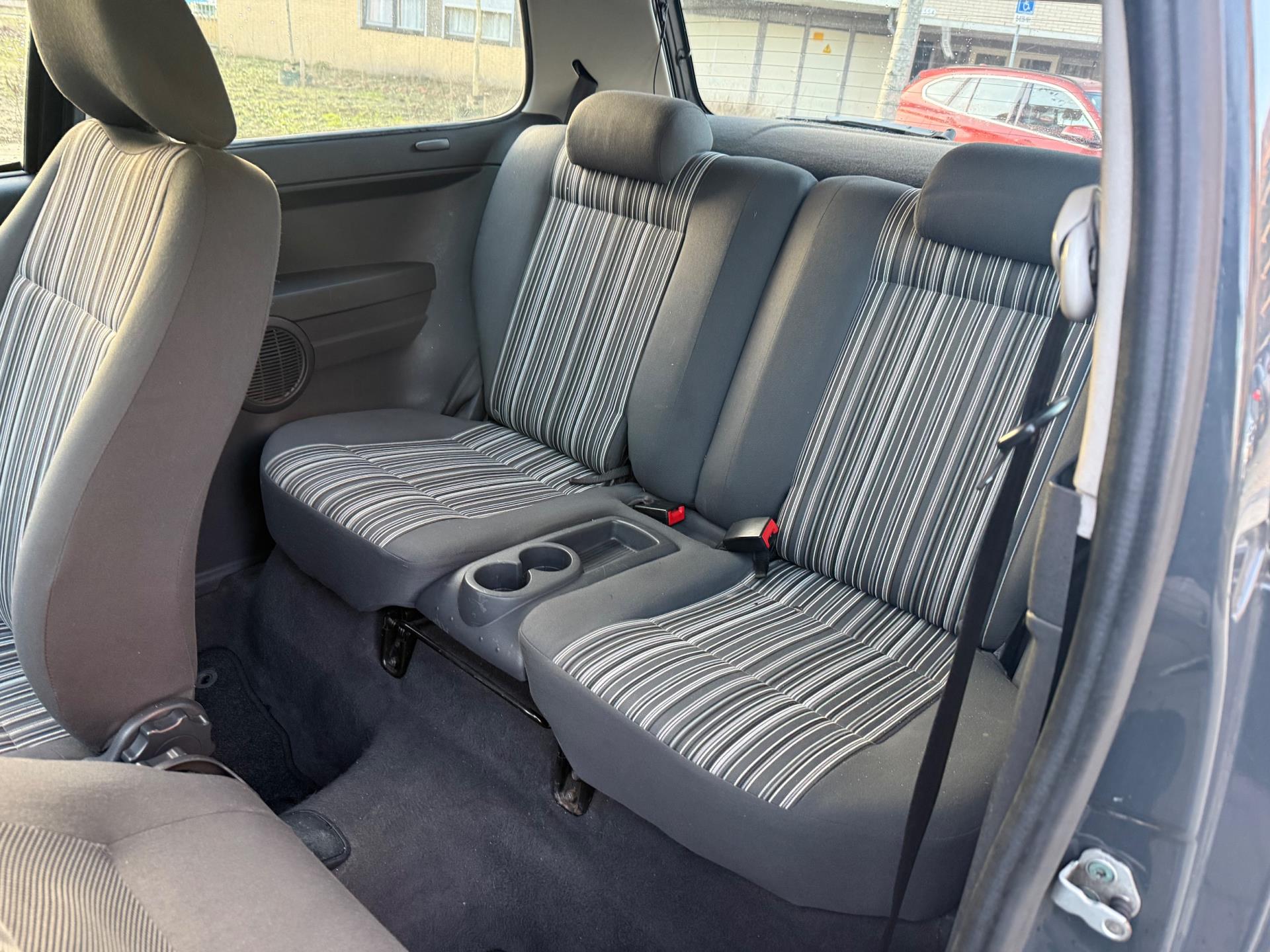 Foto van Volkswagen Fox