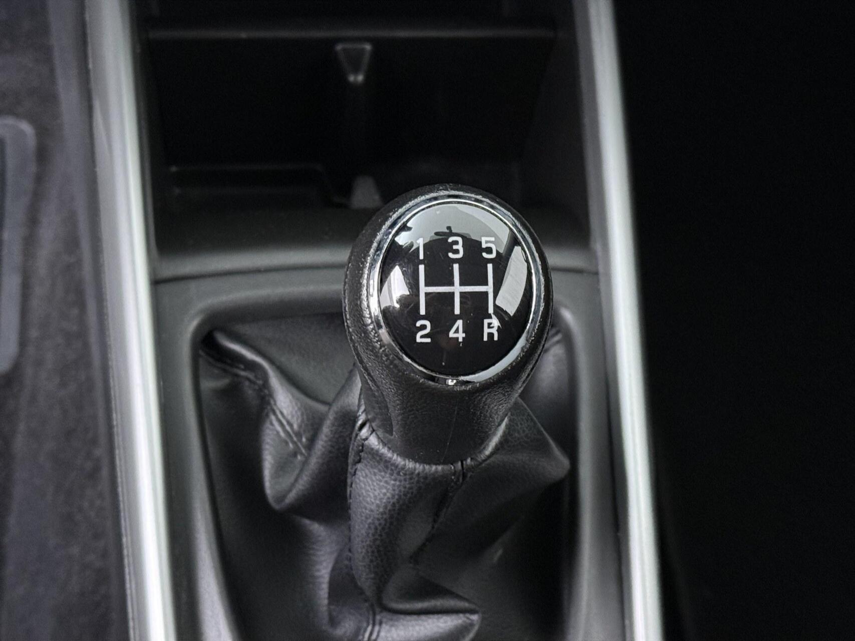 Foto van Suzuki Baleno